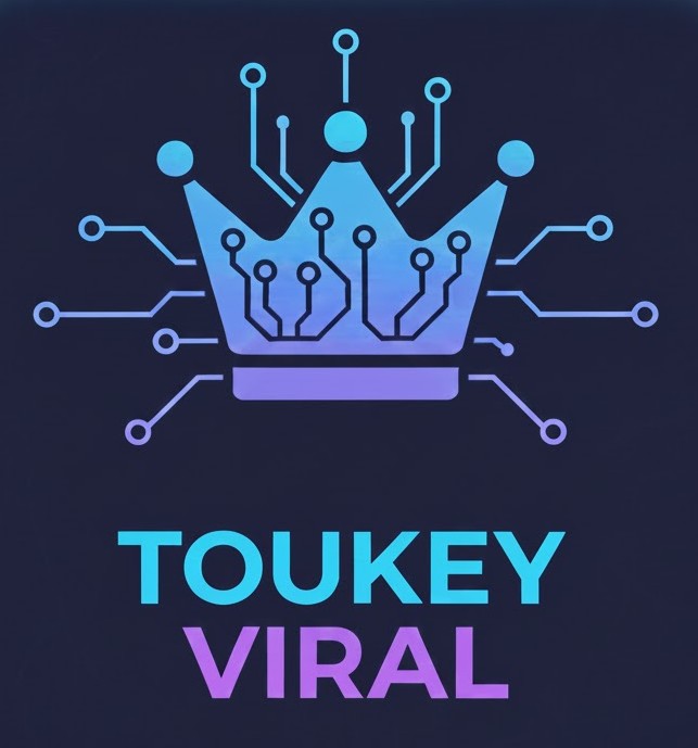 ToukeyViral